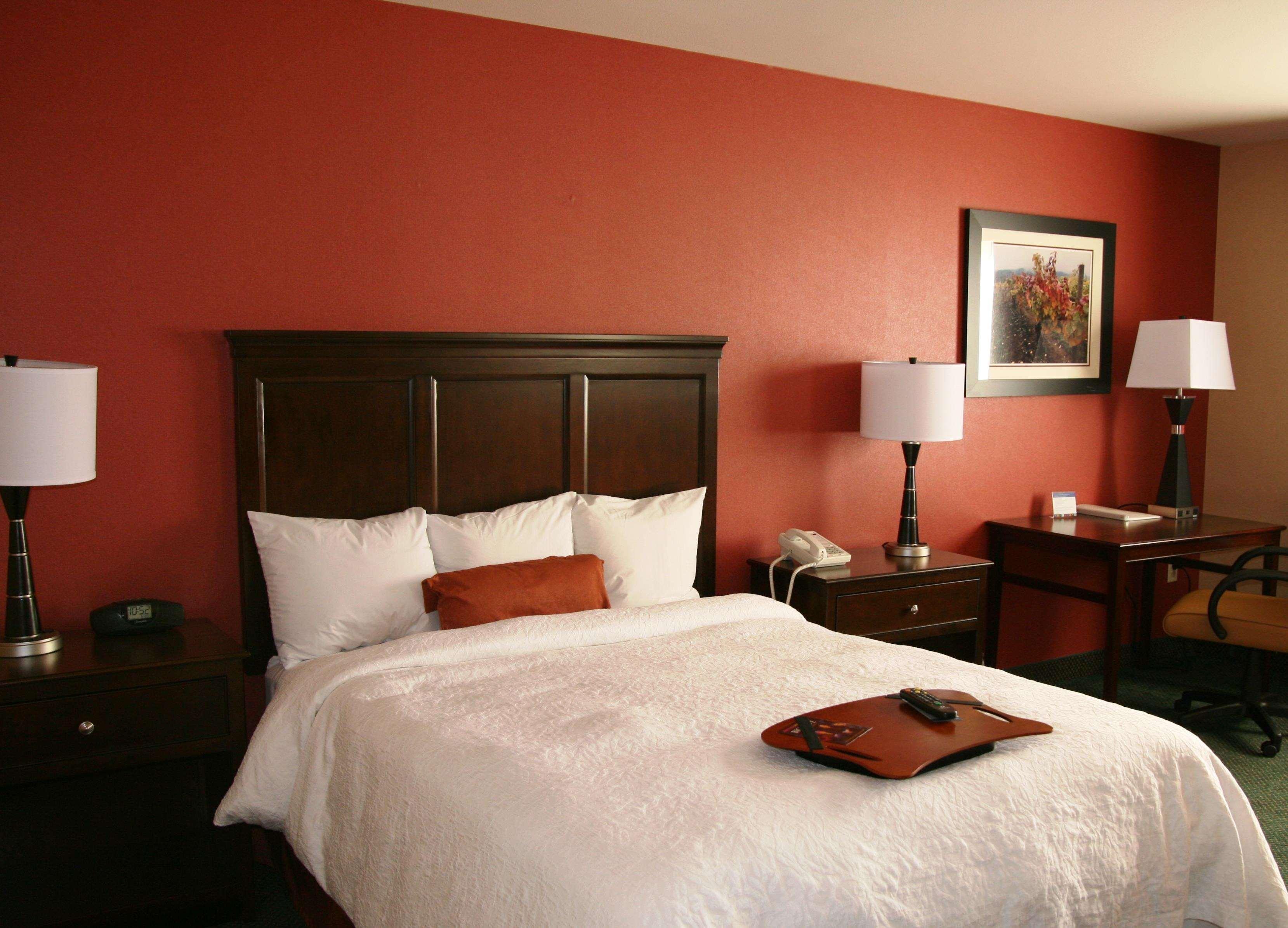 Hampton Inn Richland-Tri Cities Quarto foto