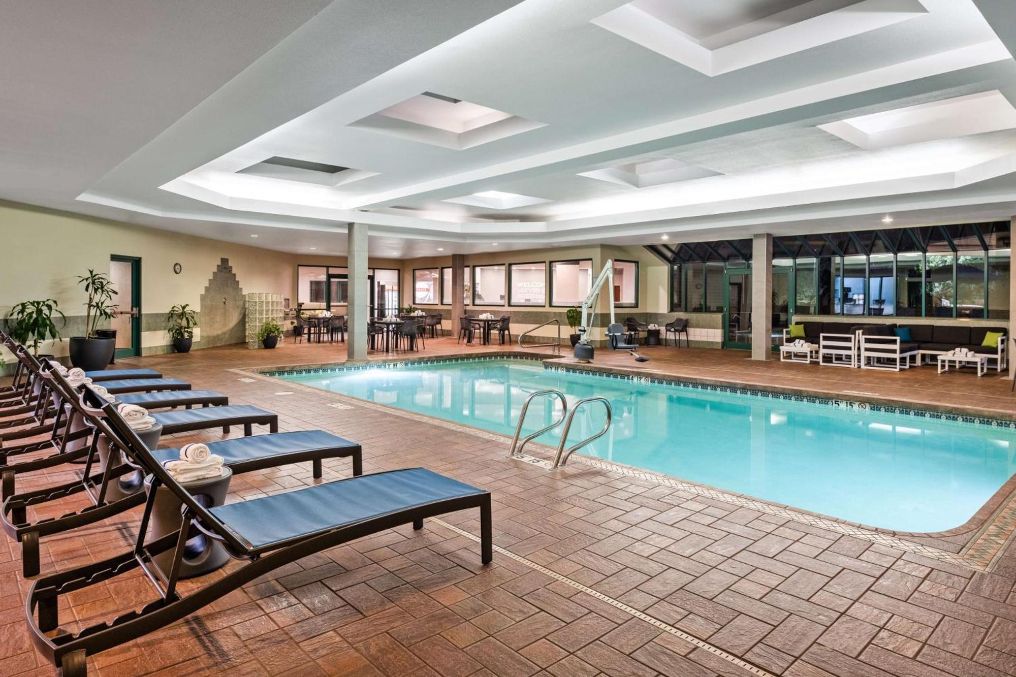 Hampton Inn Richland-Tri Cities Exterior foto