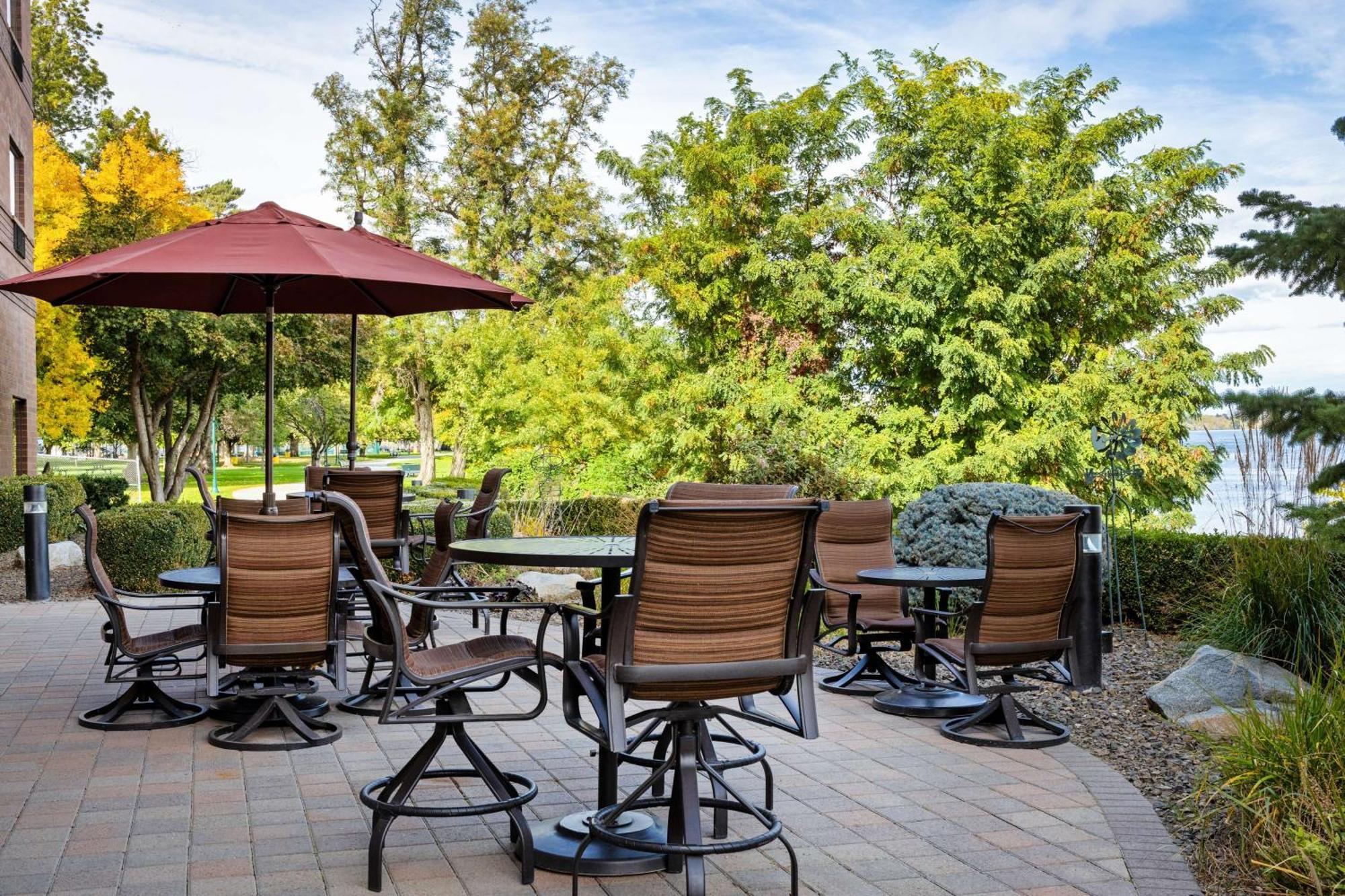 Hampton Inn Richland-Tri Cities Exterior foto